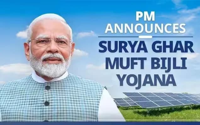 PM Surya Ghar Yojana 2026: Subsidy, Eligibility & How to Apply (Step-by-Step)