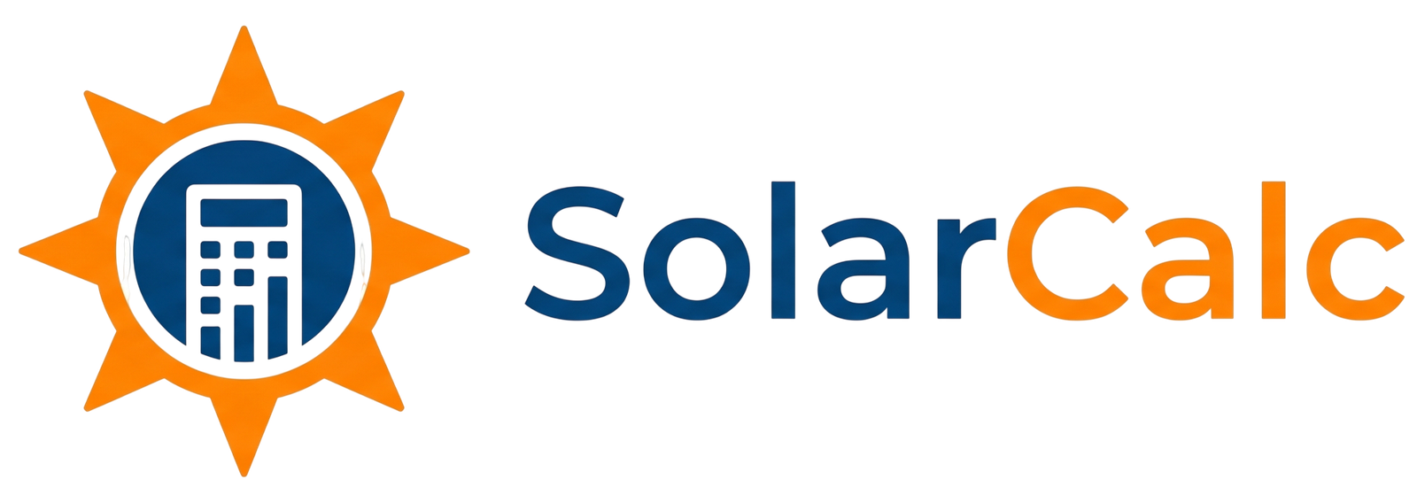 Solar Subsidy Calculator